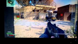 Map 1: Dome (Win)