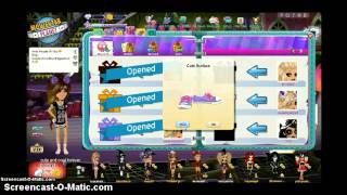 Msp Mailtime 9 (Sped Up)