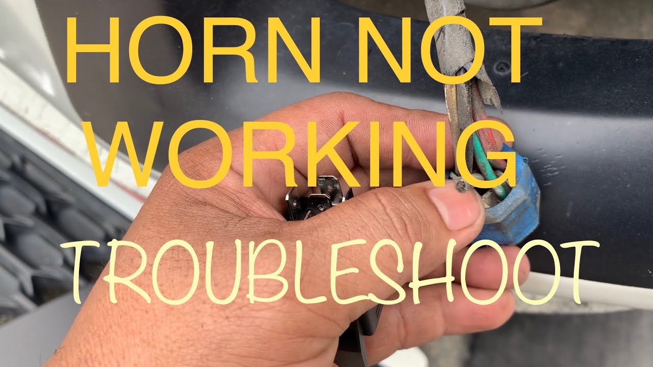 HINDI GUMAGANA ANG BUSINA