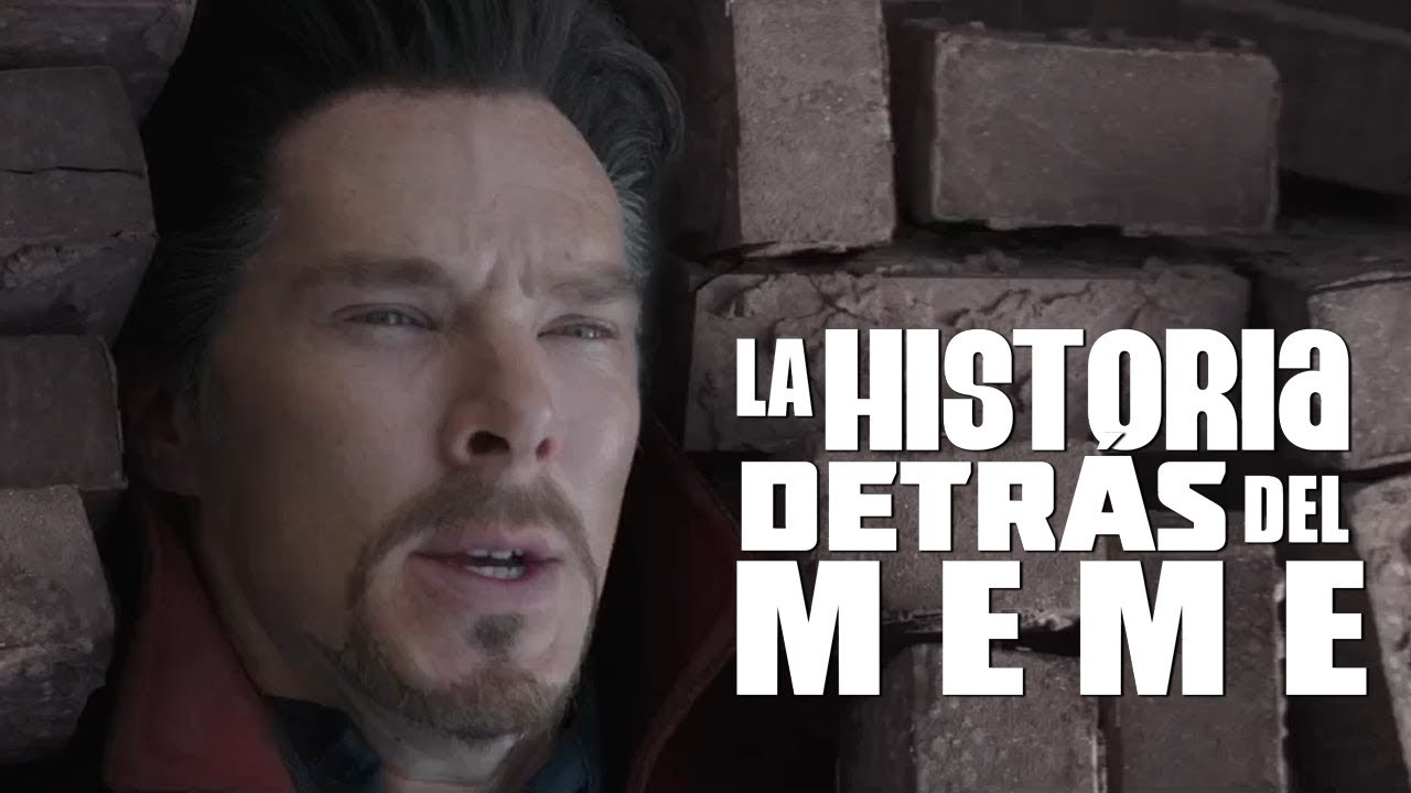 Es un hechizo simple... pero inquebrantable | La Historia Detrás Del