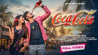 COCA COLA | NEW SANTALI VIDEO 2026 | ASISH & BEBO | MAINO MEERU MUSIC .