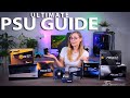 Finding the Right Power Supply - A Step-by-Step PSU Guide (Beginner Friendly!)