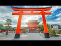 Fushimi inari taisha