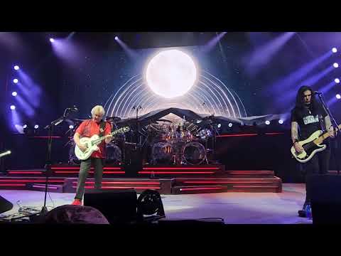 Triumph "Magic Power" Live at Hard Rock Hollywood 04-13-26