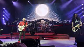 Triumph Magic Power Live At Hard Rock Hollywood 04-13-26