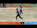 DAY 2 || MATCH NO 5 || ANAND KINGS. VS THE SAMVED. || SBPL 2026