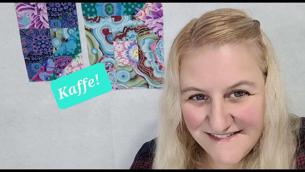 Cotton Cuts PMQ Fall 2022 'Piazza' Clue #4 - Small Signoria!!! - YouTube