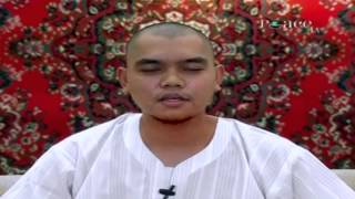 Why I Rejected the Trinity  Former Pilipino Christian   Abdul Hafeez
