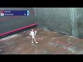 Manchester Gold Racquet 2023 - Singles - Quarter Final - Dylan Kent vs Will Annetts (5)