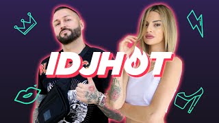 SHA I TARA - NEMAMO NESUGLASICE OD KAD SMO IZASLI IZ RIJALITIJA | IDJHOT powered by MOZZART