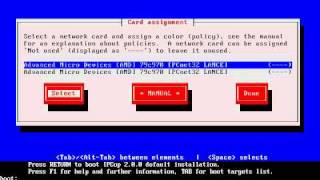 ipcop2.0(安裝篇)