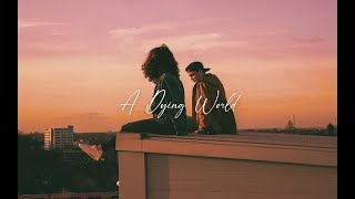 이 세상을 책임질 아이들에게⭐️: Jeremy Zucker - a dying world... [가사, 해석, 번역]