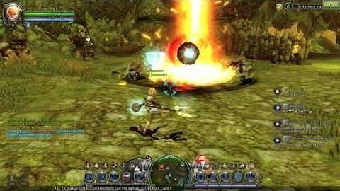 Force User Green Skills (Laser cutter Supported)