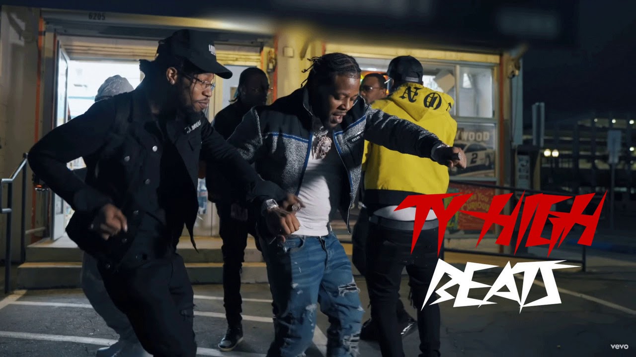 {FREE} ROWDY REBEL TYPE BEAT "Owens" 2021 [PROD.TY.HIGH]