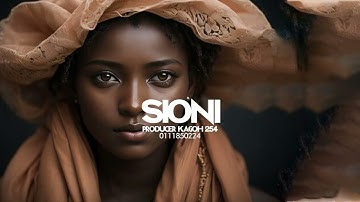 ( Free) zouk Bongo FLEVA INSTRUMENTAL BEAT x "sioni". vicky pondis x Alexis type beat