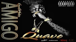 02 Quavo ft Gucci Mane - Take My Life (Prod By Zaytoven)