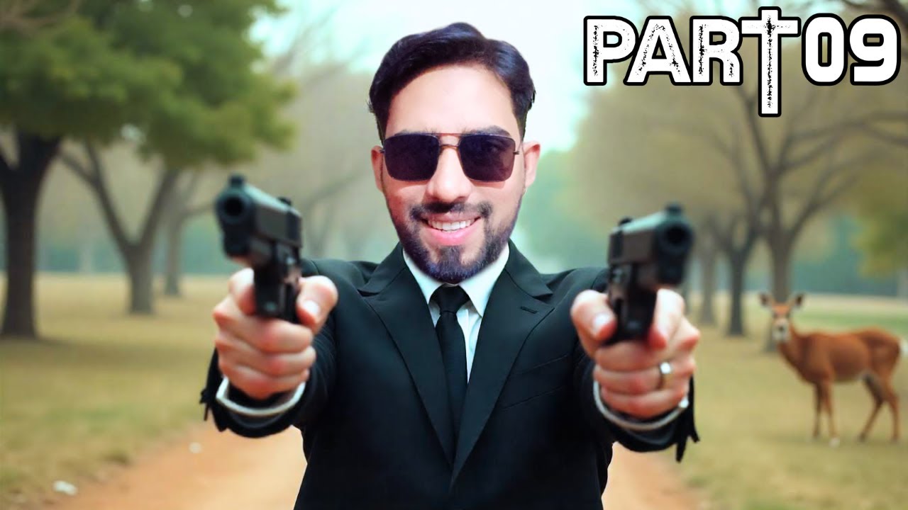 Wild Hunter Ka Naya Mission! 🔥 | Ranch Simulator 2 - Part 9