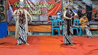 PANGKUR LOMBOK !! LENGGER WADASLINTANG Rukun Budoyo Sakti