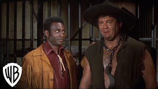 Blazing Saddles 40th Anniversary | 'Pawn in Game of Life' Clip | Warner Bros. Entertainment
