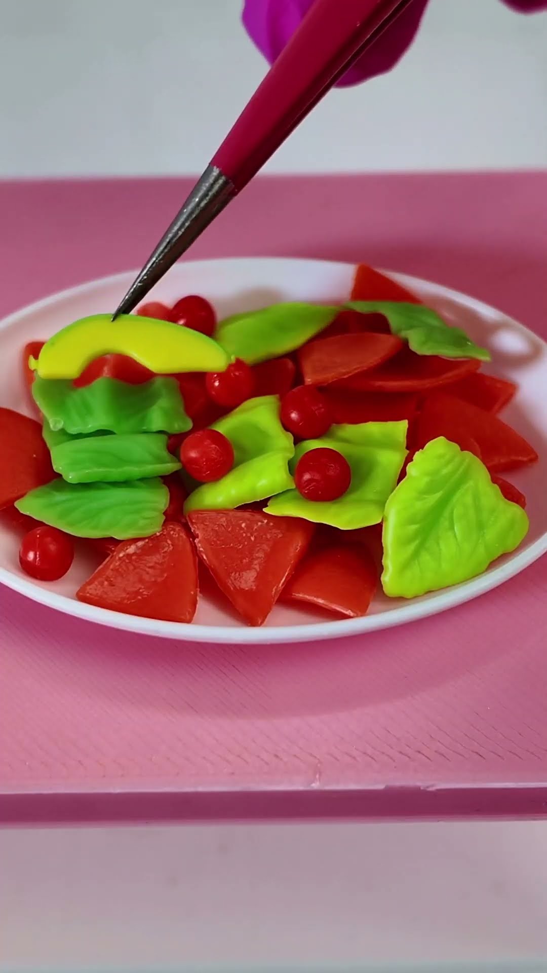 Satisfying With Unboxing \u0026 Review Miniature Cooking Video #shorts #shortsfeed #asmr