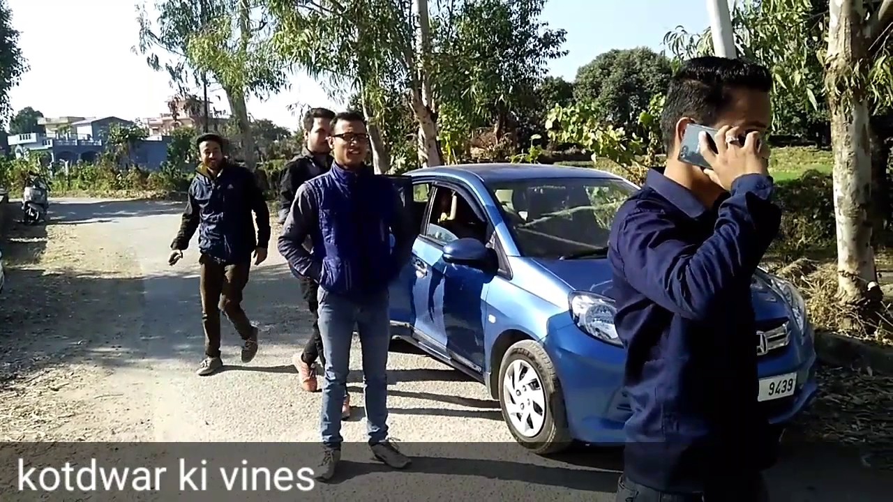 Kotdwar ki vines funny part 1 | Must watch Everyone