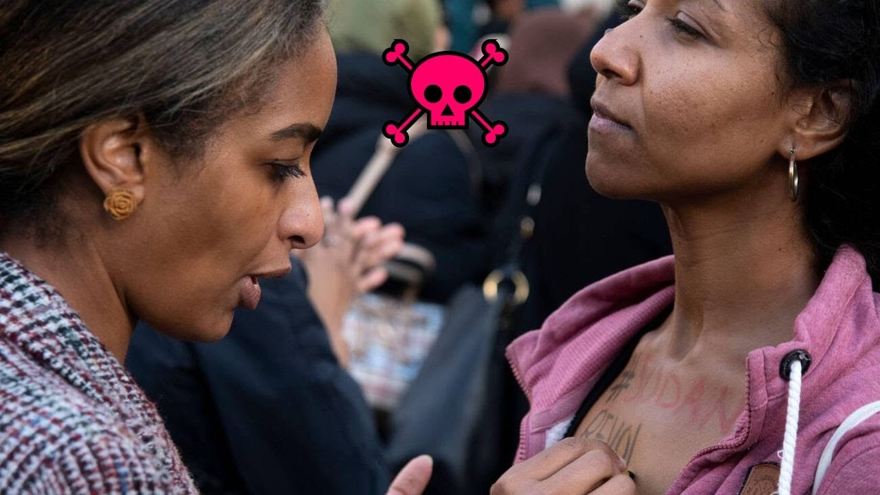 10 Most Dangerous Countries in the World 2025 — SHOCKING Ranking - YouTube