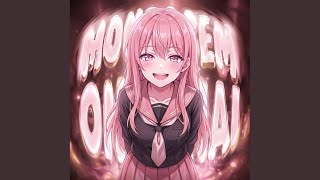 MONTAGEM OMAJINAI - MachiChunky & MKU