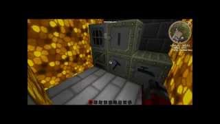 Tekkit spawn map Download