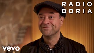 Radio Doria - Radio Doria - "2 Seiten" (Album Trailer)