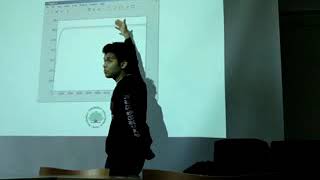 Modelling and Verification Presentation video