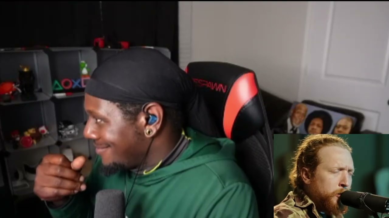 Dude love strikes again | Tyler Childers - Feathered Indians 