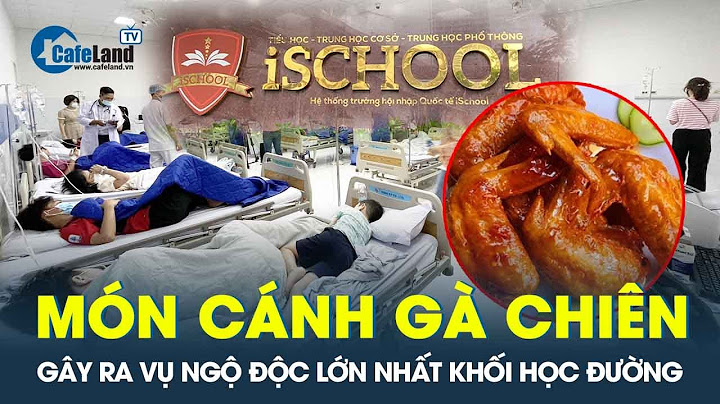 Nguyên nhân học sinh không thich đen truong