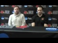 Wheeling Jesuit Media Day 2013