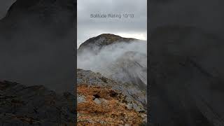 Discover the Wild Magic of The Dunkerron Mountains in Sneem with Álaind Walking Holidays. #hiking