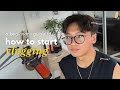 a beginner's guide to vlogging 📸 // tips & tricks
