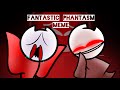 Fantastic Phantasm Meme (RedGhost &amp; Corrupt)
