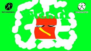 Klasky Csupo Robot Logo Splaat Version Effects Sponsored By Mega Photo Effects