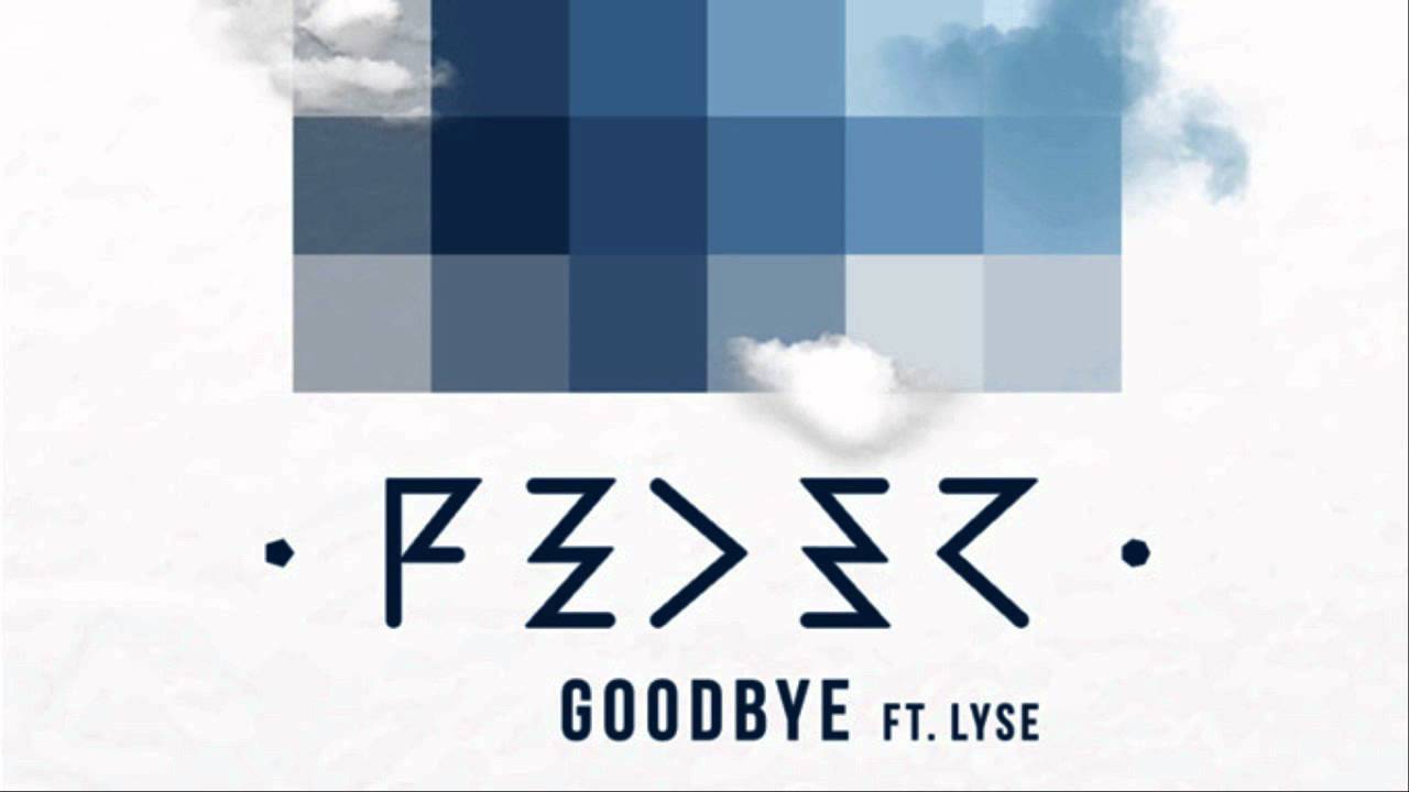 Feder Goodbye Remix