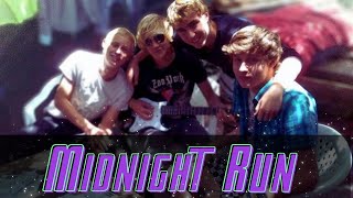Leon Versie - Midnight Run (Official Music Video)