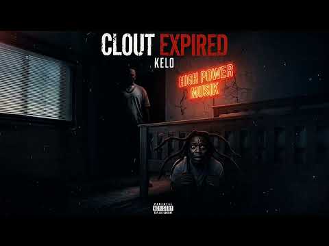 Kelo CLOUT EXPIRED 