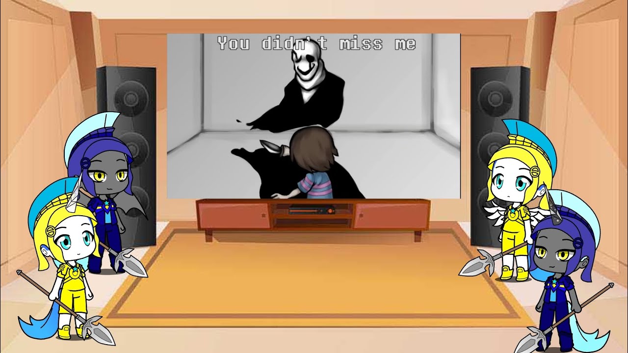 Mlp royal guards react to Entry Number 17.