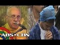 TV Patrol: Pope Francis hanga sa pananampalataya ng mga Pinoy