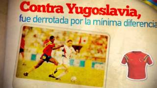 Historia De Los Mundiales Mundial Italia 90