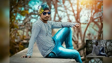 Lightroom Photo Editing Tutorial | Android Mobile | 19 | Best photo editing | cb edit cinematic