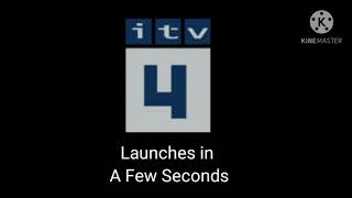 ITV 4 Launching Music (2004)