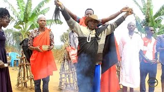 NYANDA KANYAGA FT SHILENGA GAMALU  Video Dir-busangi 0748638092