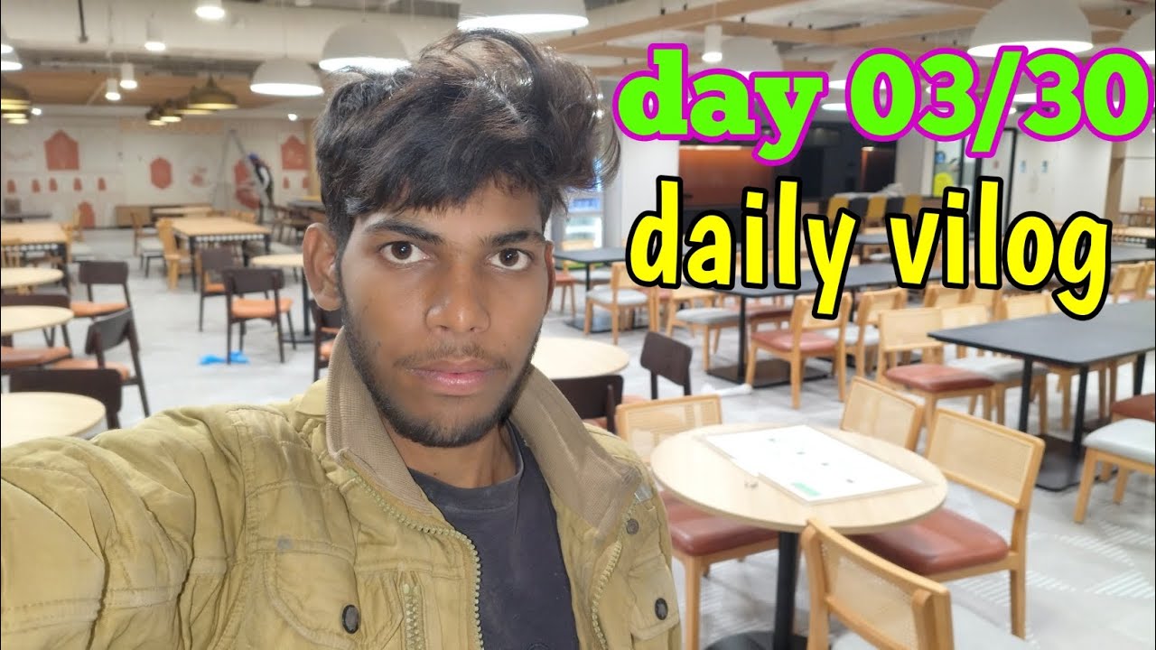 Day 03 daily video upload kA🥺🥺