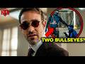 Daredevil: Born Again S02 TV Spots BREAKDOWN!! Hidden Details You Missed!!