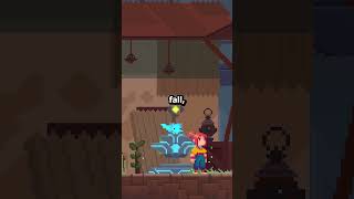 Theyre everywhere. #gamedev  #indiedev  #theglitterofgames
