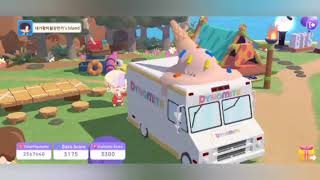 let's visit BTS jungkook's island.. in the seom game 🌴 screenshot 2